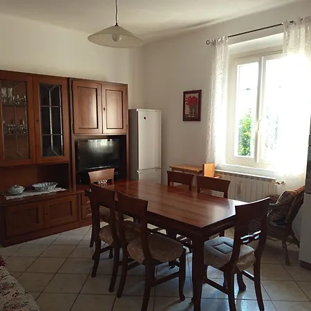 アパート Rosa サビオ・ディ・ラヴェンナ