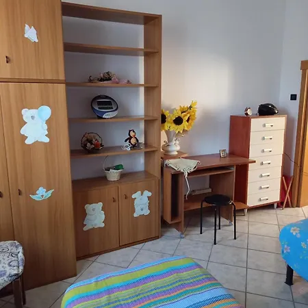 アパート Rosa サビオ・ディ・ラヴェンナ