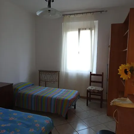Rosa Apartman *