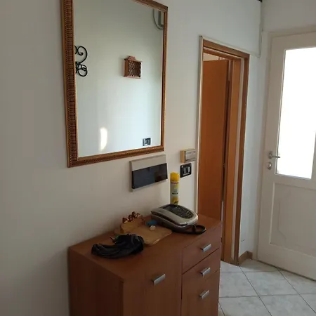 Rosa アパート サビオ・ディ・ラヴェンナ