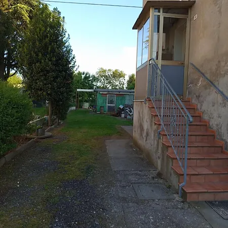 Rosa Savio di Ravenna