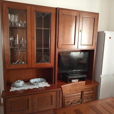 Rosa アパート サビオ・ディ・ラヴェンナ