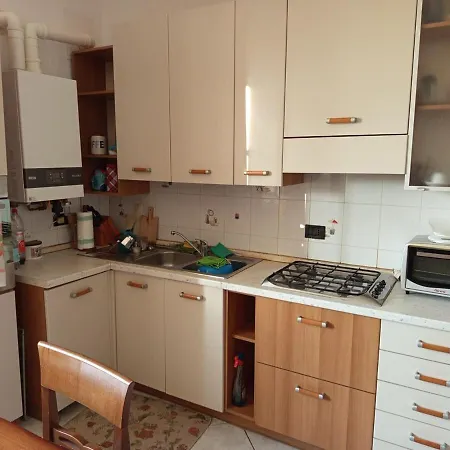 Apartman Rosa
