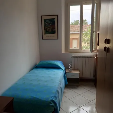 Rosa * Savio di Ravenna