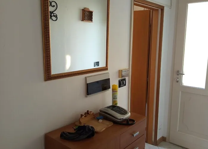 Rosa Appartement Savio di Ravenna