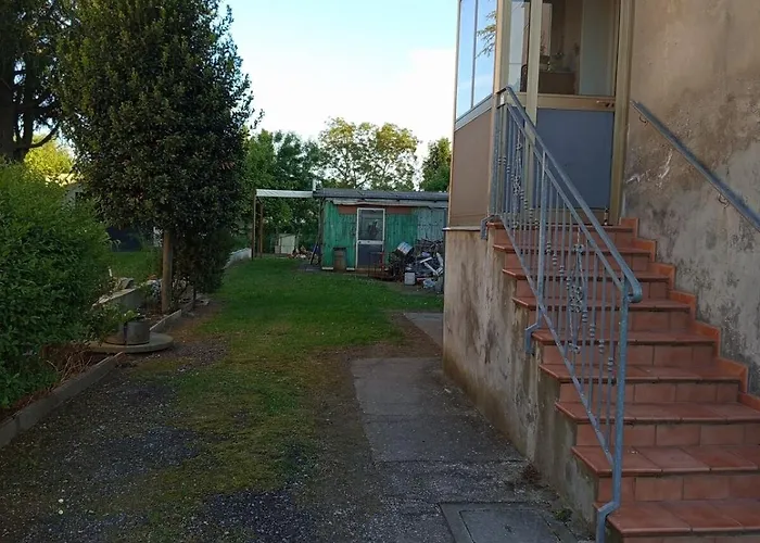 Rosa Savio di Ravenna