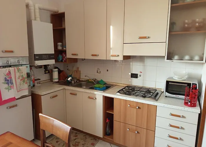 Apartament Rosa