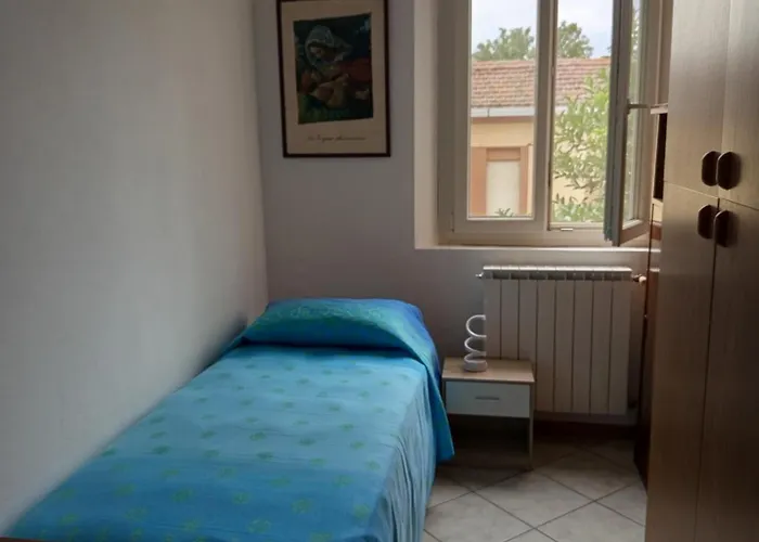 Rosa * Savio di Ravenna